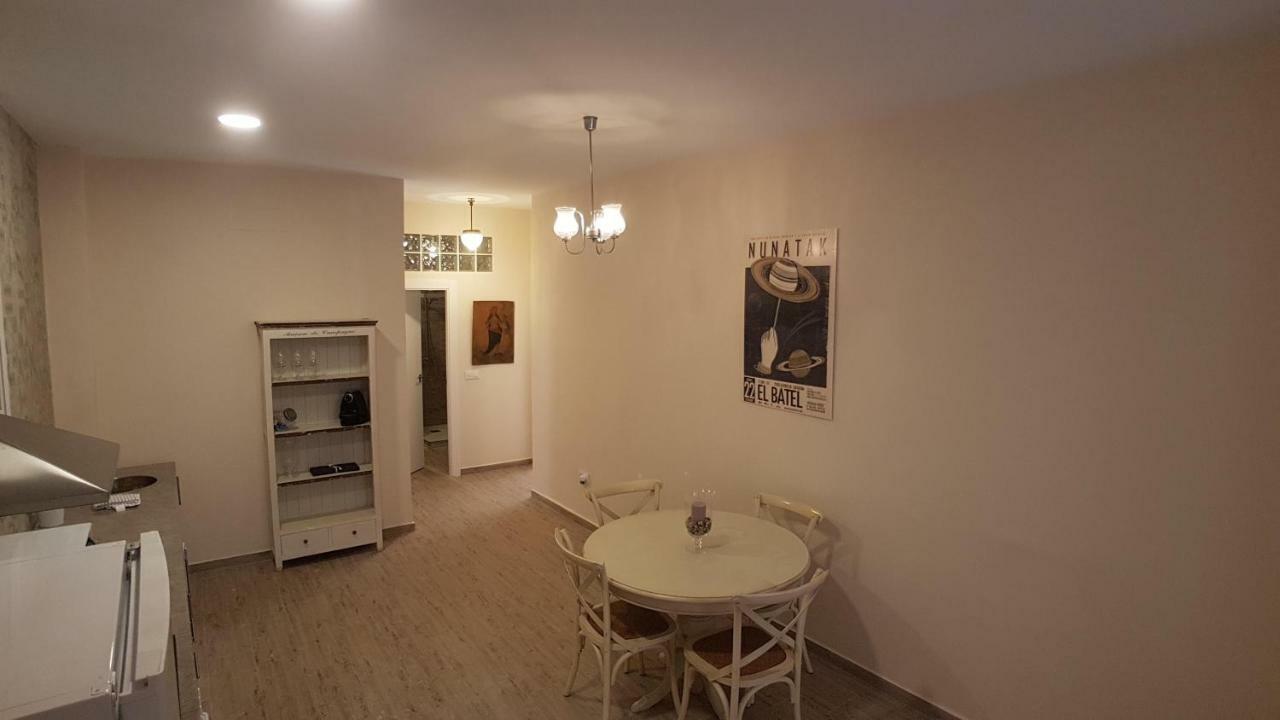 דירות קרטחנה Ene 20 מראה חיצוני תמונה
